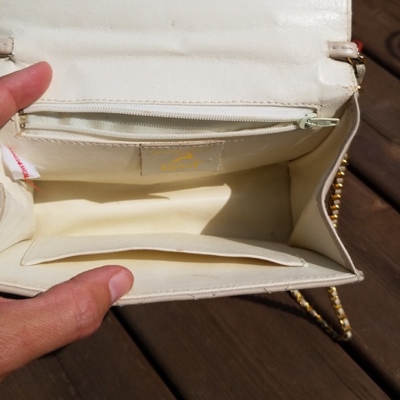 Vintage Koret Quilted Leather Mini Bag - Picture 8 of 8